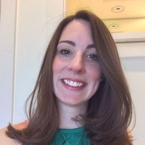 Meet your Posher, Julie